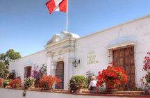 Lima: Larco Museum - Ancient Peru's Treasures
