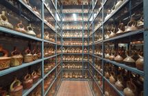 Lima: Larco Museum - Ancient Peru's Treasures