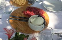 Upscale Asado & Wine Tasting Experience (BBQ)