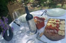 Upscale Asado & Wine Tasting Experience (BBQ)