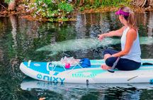 Silver Springs Paddle Adventure
