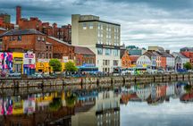 Historic Gems Unveiled: Private Walking Tour of Cork
