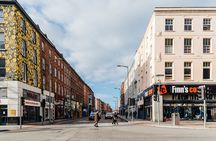 Historic Gems Unveiled: Private Walking Tour of Cork