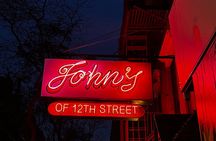 New York City: Mafia History in Little Italy Walking Tour w/NYPD 