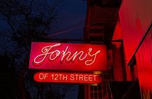 New York City Mafia and Local Food Tour led by NYPD Guides