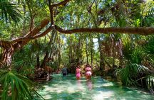 Rainbow Springs Paddle Adventure