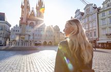 Taste Prague's Tradition on a Private Food Walking Tour
