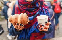 Private Traditional Food Walking Tour in Prague Old Town