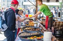 Taste Prague's Tradition on a Private Food Walking Tour