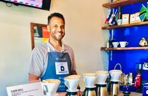 Small Group Coffee Course and Tasting Experience