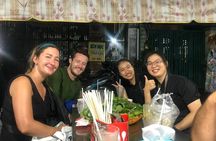 Private Half Day Hammock Motorcycle Tour in Vietnam
