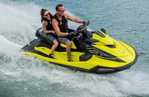 Jet Ski Fest in Turks and Caicos Islands