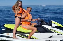 2 Hours Jet Ski Fest in Turks and Caicos Islands
