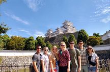 Himeji Full-Day Private Tour with Government-Licensed Guide