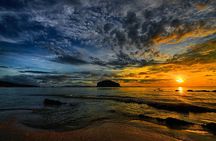 Sunset Tour of the Hong Islands with Bioluminescent Plankton