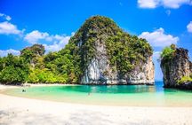 Sunset Tour of the Hong Islands with Bioluminescent Plankton