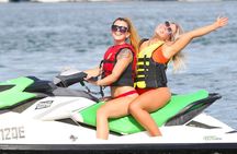Jet Ski Fest in Turks and Caicos Islands