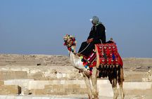 Private Day Tour to Giza Pyramids & Sphinx , with Pickup