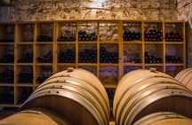 Kefalonia Wine Adventure in 3 Wineries With Tastings