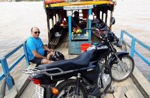 Mekong Delta: Exclusive Two-Day Private Tour - Escape the Crowds