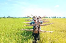 Mekong Delta: Exclusive Two-Day Private Tour - Escape the Crowds
