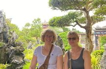Hue Imperial Walking Tour| Hue City during French & American Wars