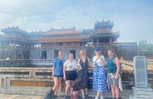 Hue Imperial Walking Tour| Hue City during French & American Wars