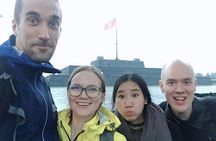 Hue Revolution Walking Tour Hue City during French & American War