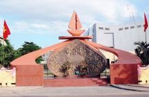 Hue Revolution Walking Tour Hue City during French & American War