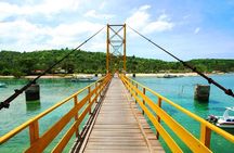 One Day Island Tour Nusa Lembongan 