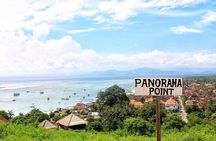 One Day Island Tour Nusa Lembongan 