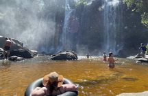  Unveiling the Mystical Beauty of Phnom Kulen National Park