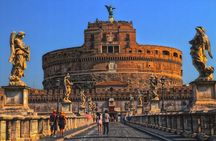 Disembark and Discover: from Civitavecchia to Rome with Open Bus