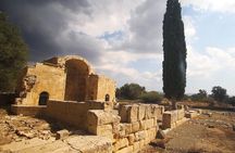 Small Group Tour to Archaeological Sites of Gortyna and Phaistos