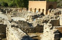 Small Group Tour to Archaeological Sites of Gortyna and Phaistos