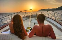 Portovenere & the Islands: Your Sunset Experience - Group Tour