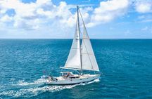 Luxury Cruising Lifestyle Yacht Charter, Throughout the Caribbean