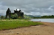 Small Group Day Trip to the Stunning Scottish Highlands & Glencoe