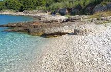 Korčula Secret Beach Experience