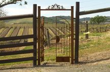 Wine Tasting Audio Tour - Paso Robles CA