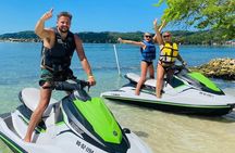 Roatan Brady's Cay Private Island Escape & Day Packages