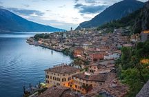 Enchanting Lake Garda: Malcesine, Riva and Limone Odyssey