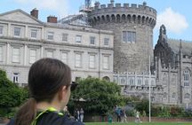 Private Guided Walking Tour in Dublin