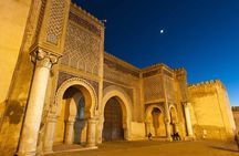 Fes to Volubilis, Moulay Idriss and Meknes private day trip