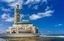 Meknes and Rabat Tour with Casablanca Transfer from Fes