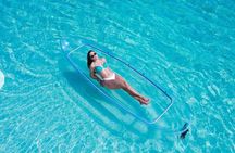 Clear Kayak Drone Photo & Video Shoot in Montego Bay