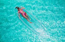 Clear Kayak Drone Photo & Video Shoot in Montego Bay