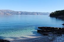 Korčula Secret Beach Experience
