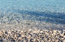 Korčula Secret Beach Experience
