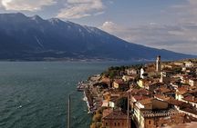 Enchanting Lake Garda: Malcesine, Riva and Limone Odyssey